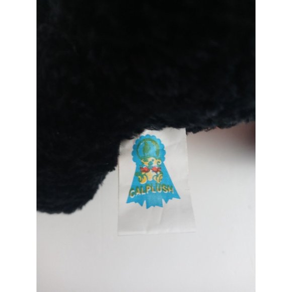 New Halloween Lucky the Bean Bag Cat for March of Dimes from Plushland - Picture 8 of 8